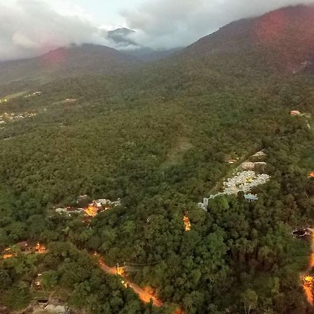 Condominio Fechado Das Maritacas - Praia Do Curral - Ilhabela - Sp Екстериор снимка