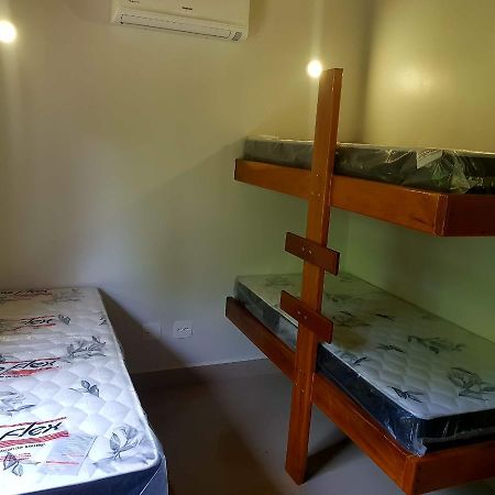Condominio Fechado Das Maritacas - Praia Do Curral - Ilhabela - Sp Екстериор снимка