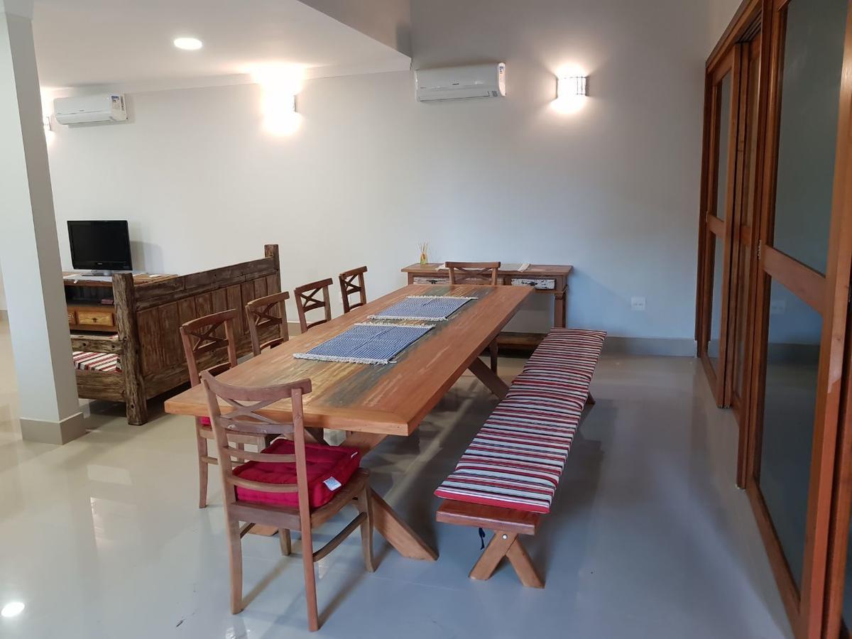 Condominio Fechado Das Maritacas - Praia Do Curral - Ilhabela - Sp Екстериор снимка