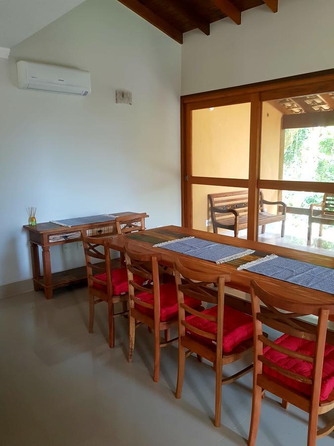 Condominio Fechado Das Maritacas - Praia Do Curral - Ilhabela - Sp Екстериор снимка