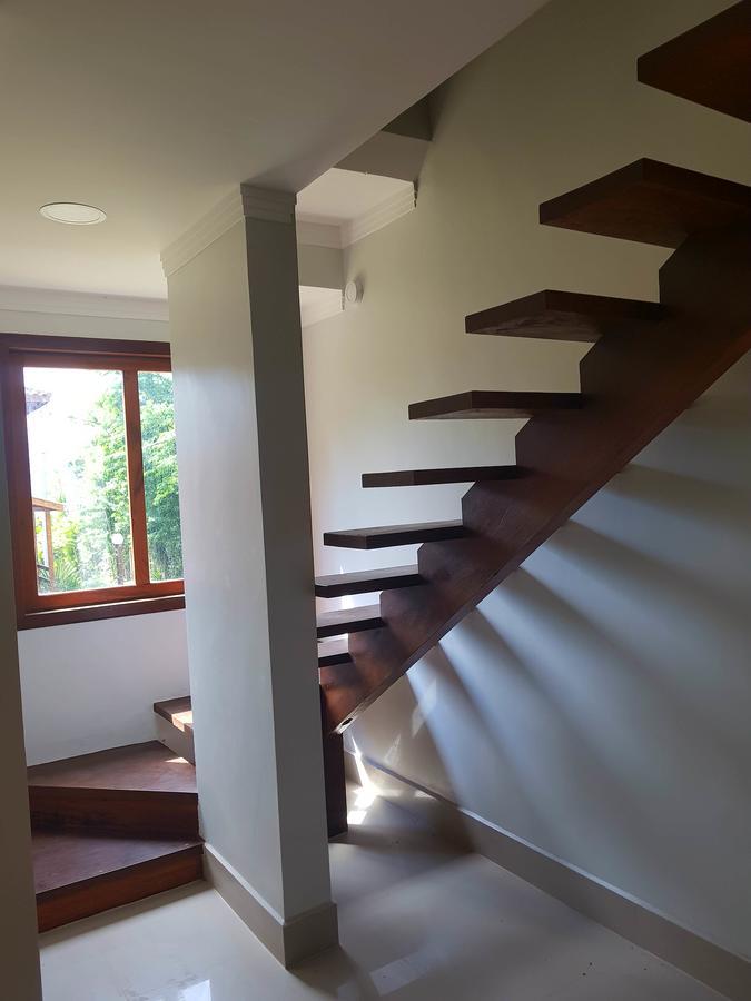 Condominio Fechado Das Maritacas - Praia Do Curral - Ilhabela - Sp Екстериор снимка