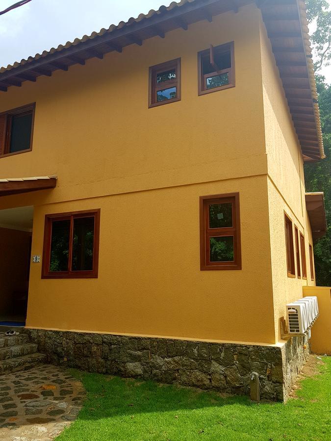 Condominio Fechado Das Maritacas - Praia Do Curral - Ilhabela - Sp Екстериор снимка
