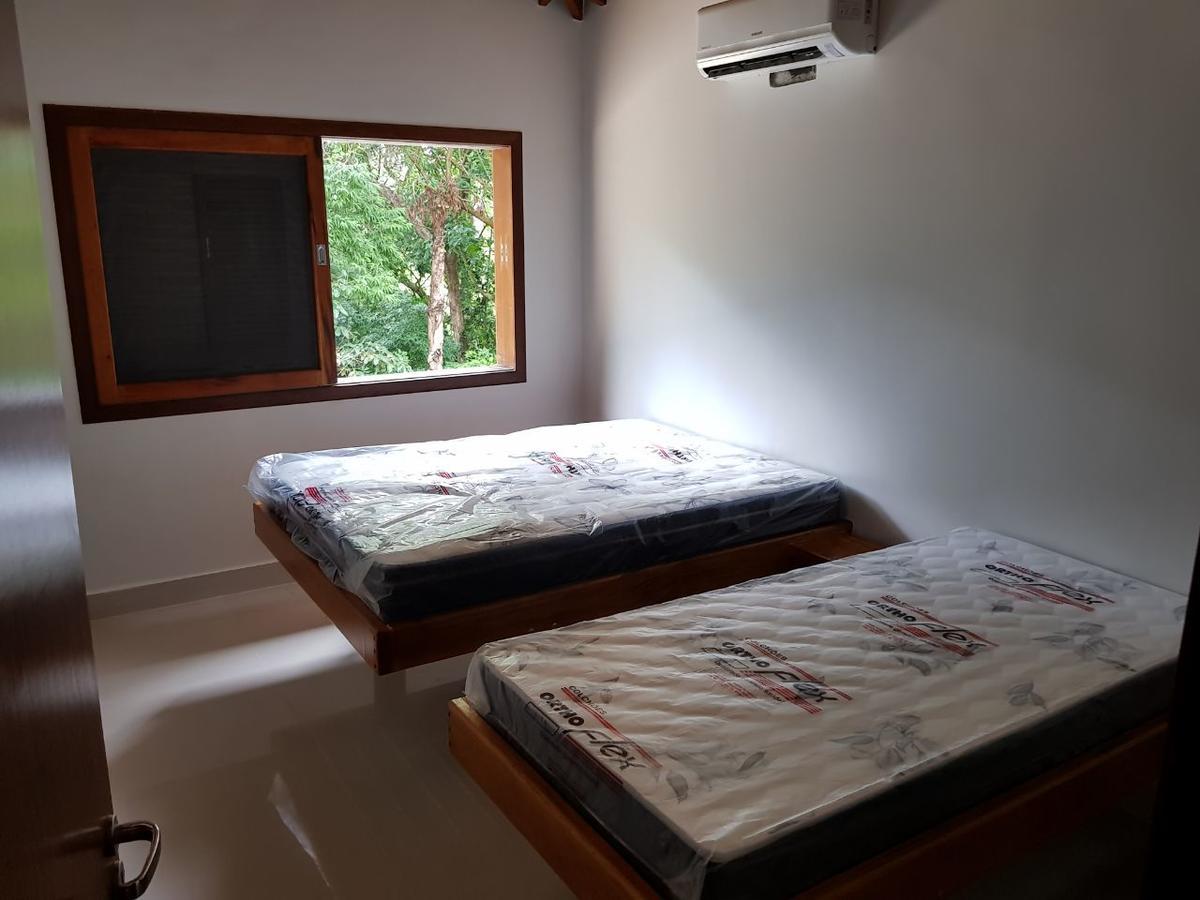 Condominio Fechado Das Maritacas - Praia Do Curral - Ilhabela - Sp Екстериор снимка