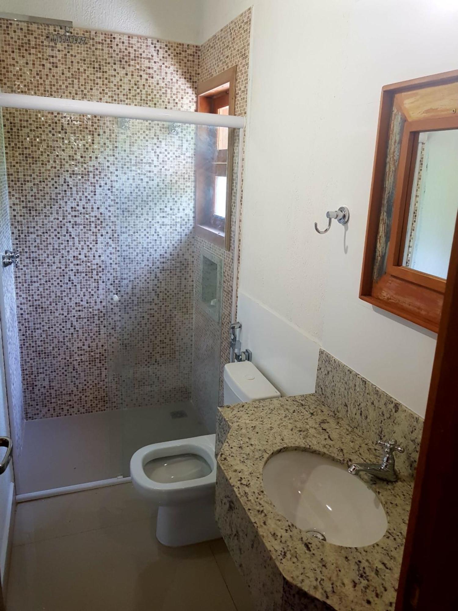 Condominio Fechado Das Maritacas - Praia Do Curral - Ilhabela - Sp Екстериор снимка