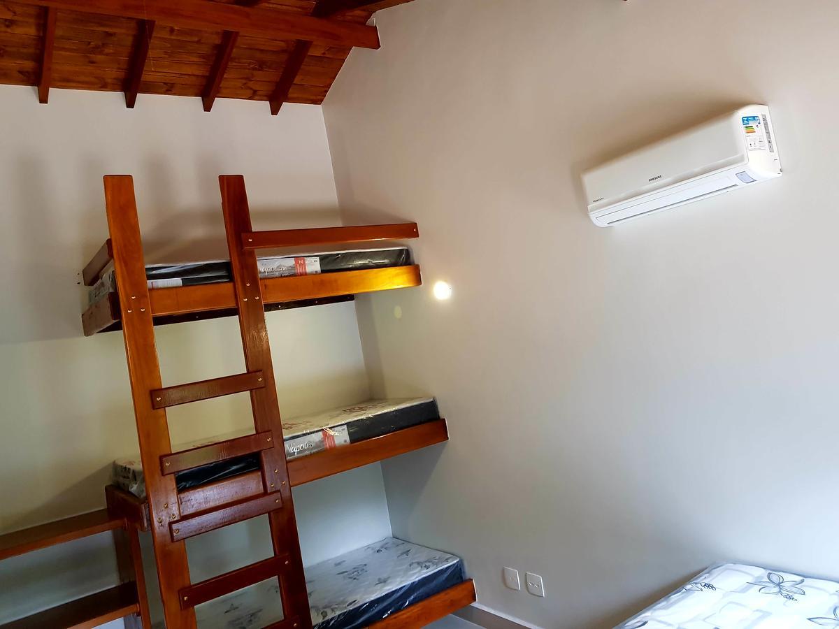 Condominio Fechado Das Maritacas - Praia Do Curral - Ilhabela - Sp Екстериор снимка
