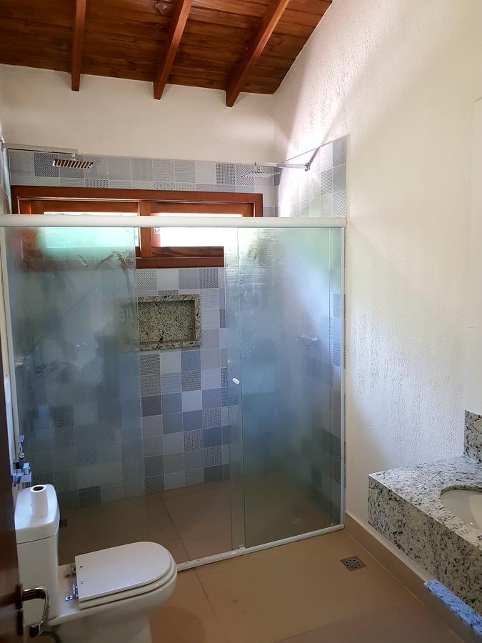 Condominio Fechado Das Maritacas - Praia Do Curral - Ilhabela - Sp Екстериор снимка