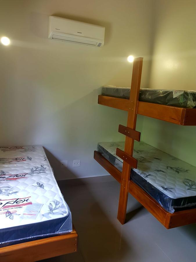Condominio Fechado Das Maritacas - Praia Do Curral - Ilhabela - Sp Екстериор снимка