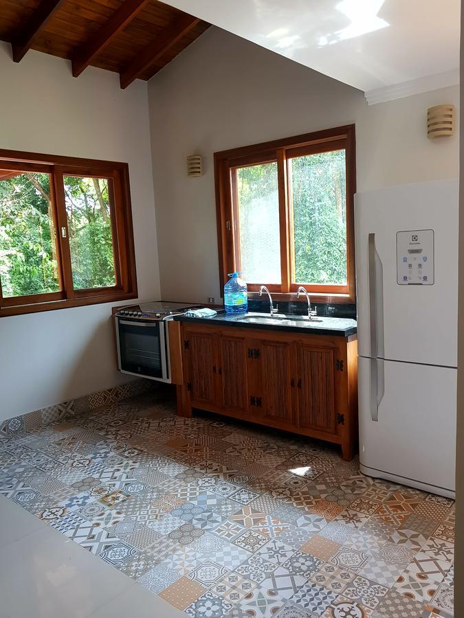Condominio Fechado Das Maritacas - Praia Do Curral - Ilhabela - Sp Екстериор снимка