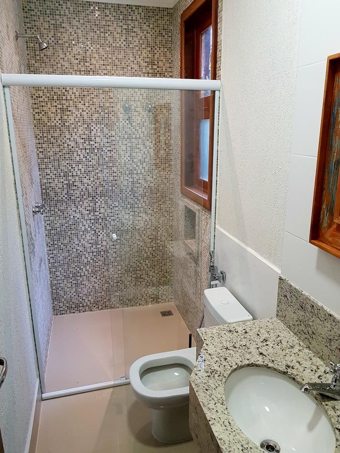 Condominio Fechado Das Maritacas - Praia Do Curral - Ilhabela - Sp Екстериор снимка