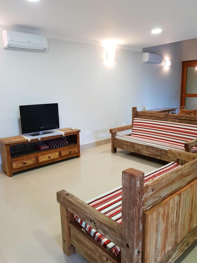 Condominio Fechado Das Maritacas - Praia Do Curral - Ilhabela - Sp Екстериор снимка