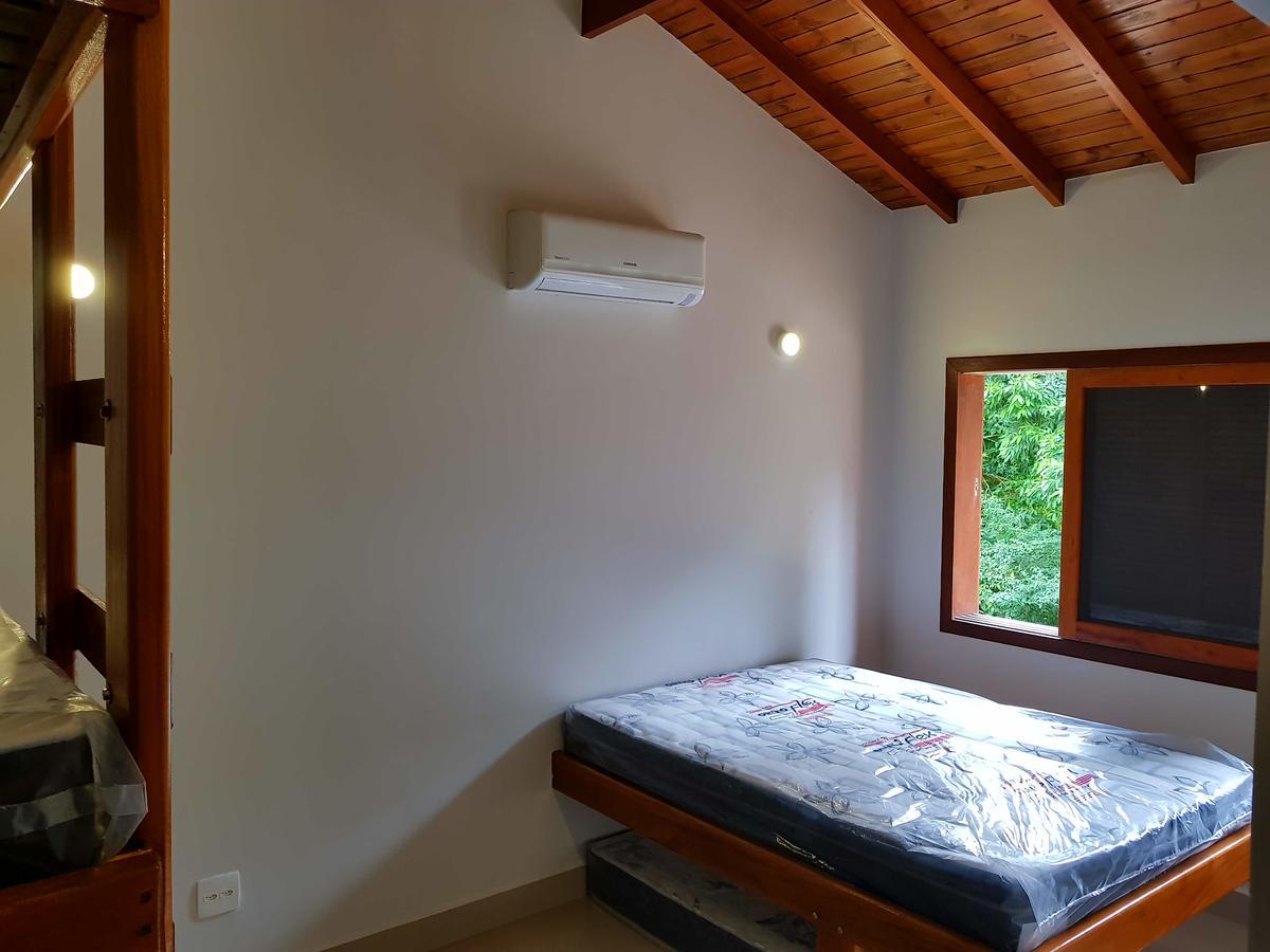 Condominio Fechado Das Maritacas - Praia Do Curral - Ilhabela - Sp Екстериор снимка