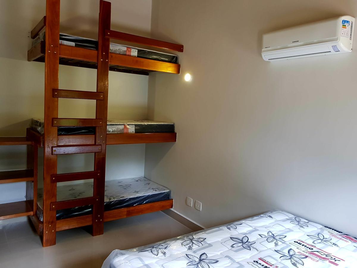 Condominio Fechado Das Maritacas - Praia Do Curral - Ilhabela - Sp Екстериор снимка