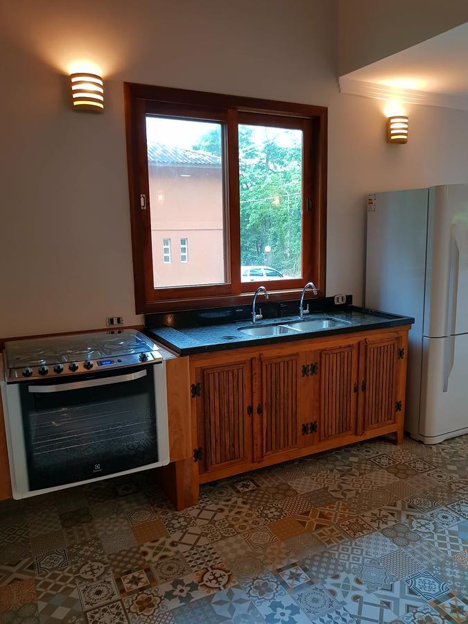 Condominio Fechado Das Maritacas - Praia Do Curral - Ilhabela - Sp Екстериор снимка