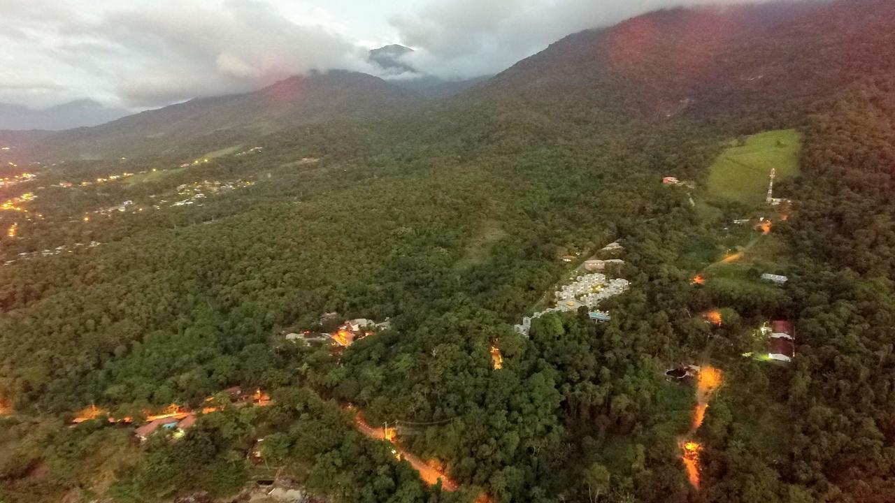 Condominio Fechado Das Maritacas - Praia Do Curral - Ilhabela - Sp Екстериор снимка