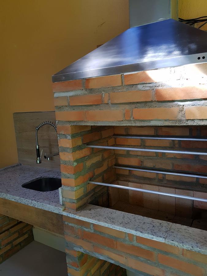 Condominio Fechado Das Maritacas - Praia Do Curral - Ilhabela - Sp Екстериор снимка