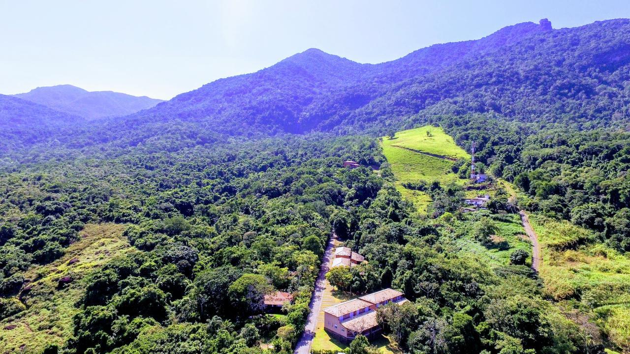 Condominio Fechado Das Maritacas - Praia Do Curral - Ilhabela - Sp Екстериор снимка