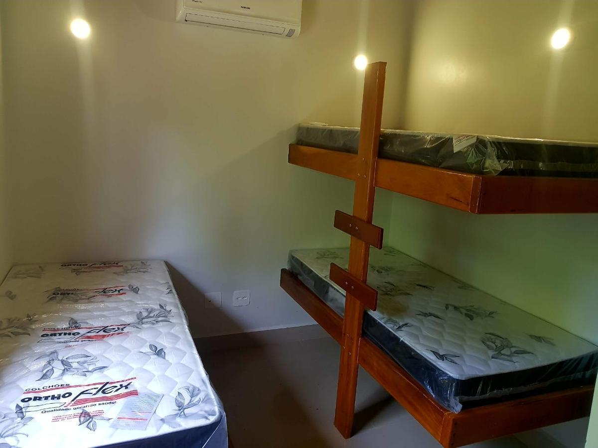 Condominio Fechado Das Maritacas - Praia Do Curral - Ilhabela - Sp Екстериор снимка