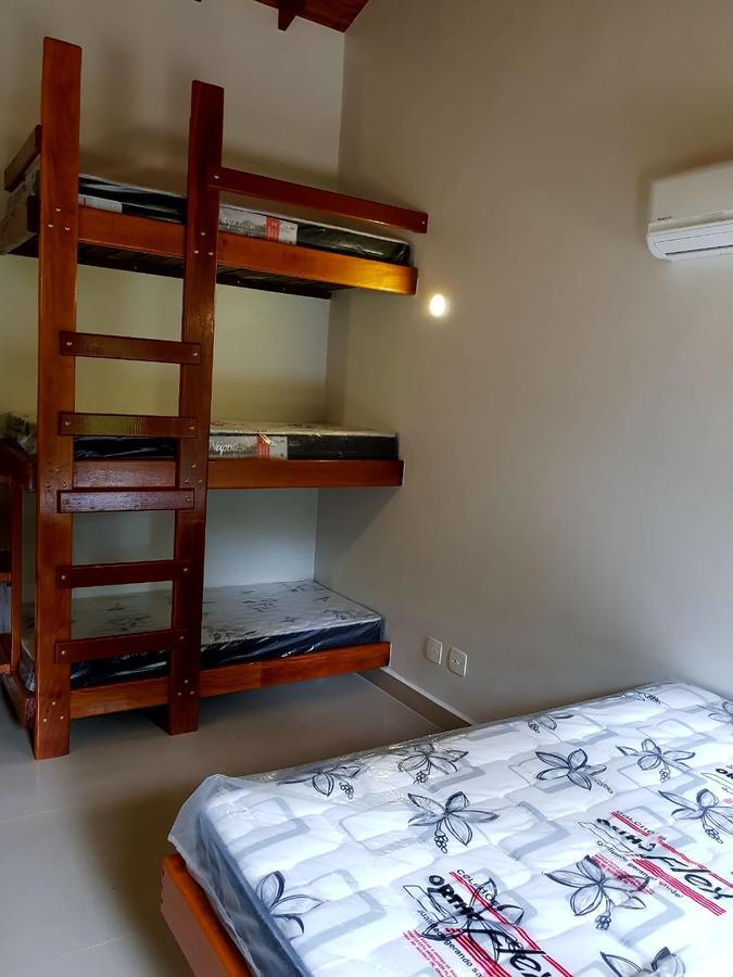Condominio Fechado Das Maritacas - Praia Do Curral - Ilhabela - Sp Екстериор снимка